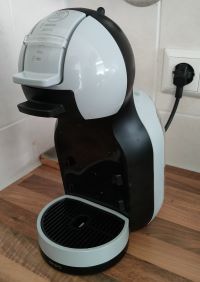 Koffieautomaat cupjes